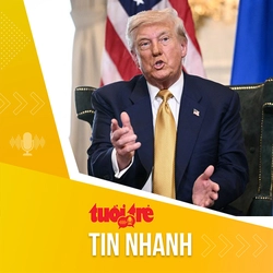 Tin tức sáng 28-7: Ông Trump tiếp tục nói về xung đột Thái Lan - Campuchia