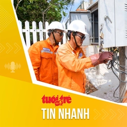 Tin tức sáng 3-7: Tăng giá điện cần cân nhắc lạm phát