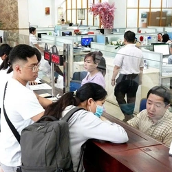 Mức giảm trừ gia cảnh dự kiến sẽ được điều chỉnh vào tháng 10