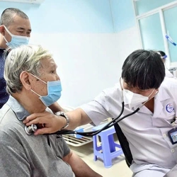 Người bệnh cần biết: Khám theo yêu cầu cũng được bảo hiểm y tế chi trả!