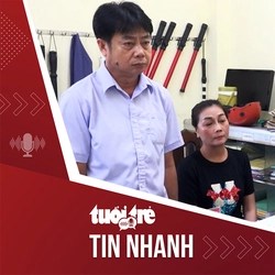 Tin tức tối 3-7: Bắt hai vợ chồng chiếm đoạt 27 tỉ đồng
