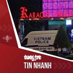 Tin tức tối 4-7: Bộ Công an điều tra 2 cơ sở massage, karaoke ở Nha Trang nghi hoạt động mại dâm