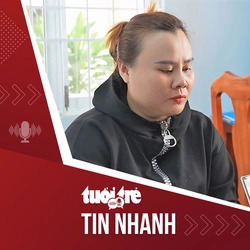 Tin tức tối 5-7: Chiếm giữ 100 triệu của người chuyển khoản nhầm, cô gái ở Đồng Tháp bị khởi tố