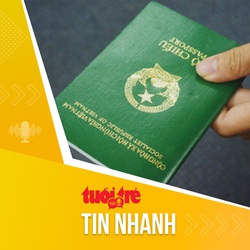 Tin tức sáng 6-7: Mở rộng điều kiện nhập quốc tịch Việt Nam