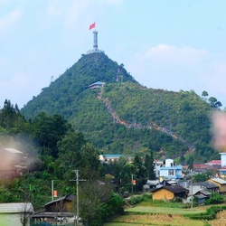 Tỉnh thành nào có 2 sân bay, 4 điểm cực của Việt Nam giờ thuộc địa phương nào sau sáp nhập?