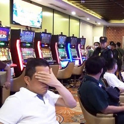 Tên giả, tên thật và luật ngầm ở 'sòng bạc' 107 triệu USD tại King Club
