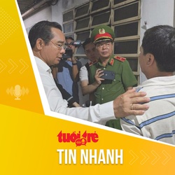 Tin tức sáng 7-7: Cháy cư xá Độc Lập ở TP.HCM làm 8 người chết