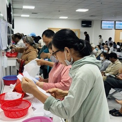 Lưu ý của chuyên gia quanh việc kê đơn, cấp phát thuốc đến 90 ngày