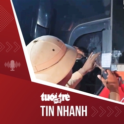 Tin tức tối 7-7: Bị tước giấy phép, tài xế vẫn lái xe khách giường nằm