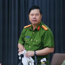 Tiếp tục làm rõ động cơ phát tán hình ảnh tố C.P. Việt Nam bán heo bệnh