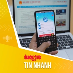 Tin tức sáng 9-7: Bảo hiểm xã hội không gọi điện yêu cầu đổi thông tin để nhận lương hưu từ 1-7