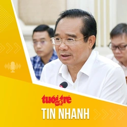 Tin tức sáng 1-8: Chủ tịch Nguyễn Văn Được làm tổ trưởng tổ công tác đặc biệt tháo gỡ vướng mắc công trình, dự án