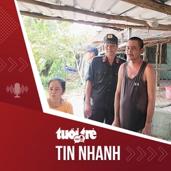 Tin tức tối 1-8: Lừa bán đất sân bay Phú Quốc chiếm đoạt 6,6 tỉ, hai vợ chồng bị bắt