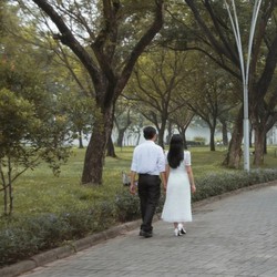 Cưới nhau để làm gì khi chỉ một người gánh vác?