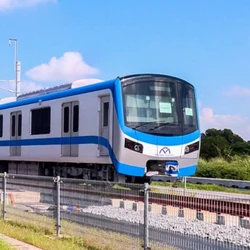 Đề xuất làm metro từ TP.HCM đến sân bay Long Thành khoảng 65.000 tỉ, chi tiết ra sao?