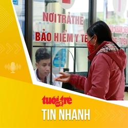 Tin tức sáng 11-8: Tiền đóng bảo hiểm y tế giảm nhưng quyền lợi giữ nguyên