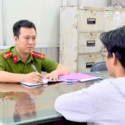 Cảnh sát hình sự Công an TP.HCM và chuyên gia tâm lý chỉ cách ngăn 'bắt cóc online'