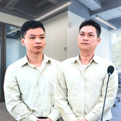 Vụ Công ty Vietnam Capital lừa đảo 140 tỉ: Nhiều người già bần thần, khóc nghẹn