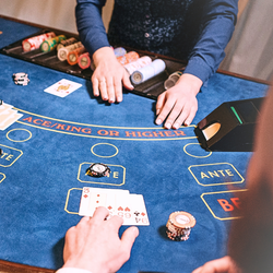 Chuyên gia nói gì về đề xuất cho người Việt vào chơi casino?