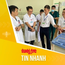 Tin tức sáng 14-8: Bộ Y tế lập 4 đoàn kiểm tra chất lượng bệnh viện