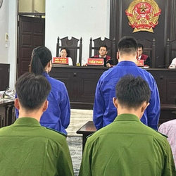 Hé lộ nhiều tình tiết vụ nữ giáo viên mầm non lừa bán đất khống chiếm đoạt 24,6 tỉ