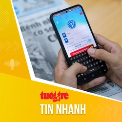 Tin tức sáng 15-8: Nâng cấp VssID, có thể dùng số định danh, căn cước công dân đăng nhập