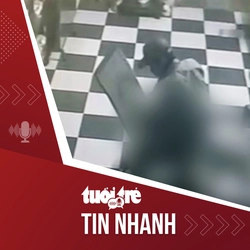 Tin tức tối 15-8: Trích xuất camera, điều tra vụ cụ bà bị bóp cổ tử vong tại nhà