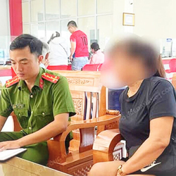 Mất 80 triệu đồng vì chiêu trò lừa đảo tham gia 'ghép đôi' trên Facebook