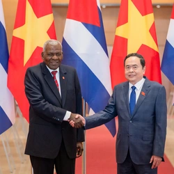 Hơn 131 tỉ đồng ủng hộ nhân dân Cuba sau 3 ngày phát động