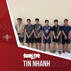Tin tức tối 16-8: Công an TP.HCM khởi tố 8 người sản xuất hơn 1.000 tấn gas giả
