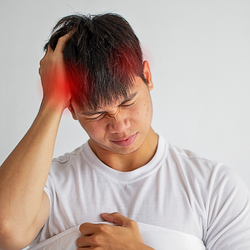 Nhận biết các triệu chứng đột quỵ nhẹ bị nhiều người phớt lờ