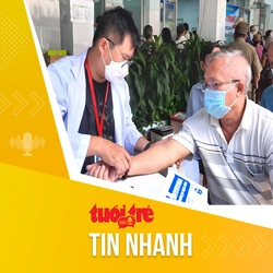 Tin tức sáng 21-8: 50-80% người cao tuổi mắc tăng huyết áp, yếu tố gây đột quỵ