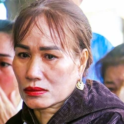 Người đàn ông ghen tuông thiêu rụi 57 ki ốt, thiệt hại hơn 20 tỉ đồng