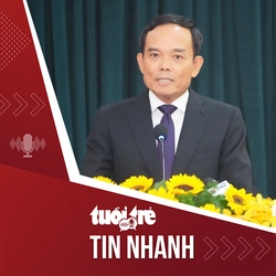 Tin tức tối 25-8: Ông Trần Lưu Quang làm Bí thư Thành ủy TP.HCM