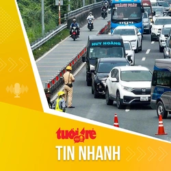 Tin tức sáng 26-8: TP.HCM tăng cường xử lý ùn tắc tại bến xe, quốc lộ, sân bay dịp lễ 2-9