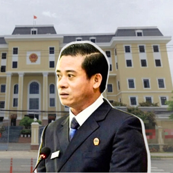 Những ai bị đề nghị truy tố trong vụ hối lộ, chạy án tại TAND cấp cao tại Đà Nẵng?