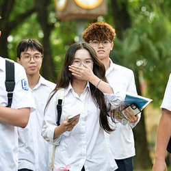 Thí sinh 30 điểm vẫn trượt nguyện vọng đại học, vì sao?