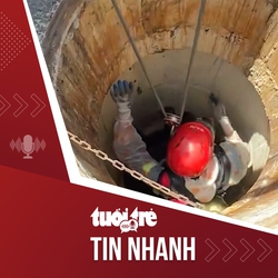 Tin tức tối 26-8: Hai công nhân tử vong khi nạo vét cống ở Đà Nẵng