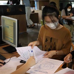 Lý do nhiều thí sinh từ 'đỗ thành trượt' trong xét tuyển đại học 2025
