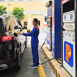 Chuyển đổi sang xăng E10 từ năm 2026: Dễ hay khó?