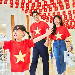 Mỗi người dân được tặng 100.000 đồng ăn Tết Độc lập