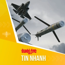 Tin tức sáng 29-8: Mỹ bán tên lửa trị giá 825 triệu USD cho Ukraine