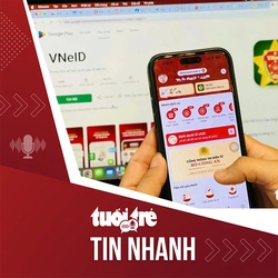 Tin tức tối 29-8: Lý do khó đăng nhập VNeID để nhận 100.000 đồng quà Quốc khánh