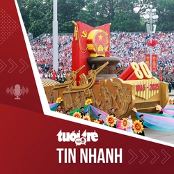Tin tức tối 30-8: Ấn tượng với buổi tổng duyệt diễu binh, diễu hành mừng Quốc khánh