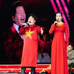 Khi người trẻ hát nhạc cách mạng, bài ca yêu nước...