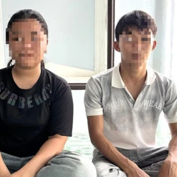 Chồng bị tuyên án tù vì quan hệ khi vợ chưa đủ 16 tuổi: Có giống các vụ xâm hại trẻ em thông thường?