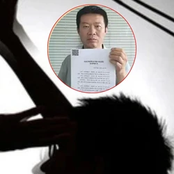 Con nói 'ông không phải cha tôi', người đàn ông đi xét nghiệm ADN và cái kết...