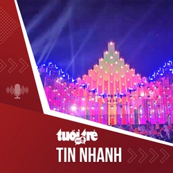 Tin tức tối 31-8: Vũng Tàu hoàn thành tháp Tam Thắng ở Bãi Sau trước lễ 2-9