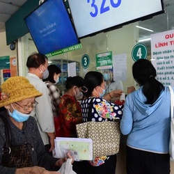 Mở rộng quyền lợi khám, chữa bệnh bảo hiểm y tế cho 13,7 triệu dân TP.HCM mới