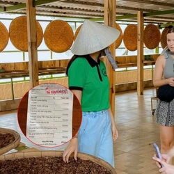 Tranh luận 'nảy lửa' vụ ly cà phê 110.000 đồng tại Đà Lạt